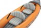 Bestway Nadmuchiwany kajak Hydro-Force Rapid x2 z akcesoriami 12