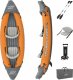 Bestway Nadmuchiwany kajak Hydro-Force Rapid x2 z akcesoriami 22