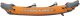 Bestway Nadmuchiwany kajak Hydro-Force Rapid x2 z akcesoriami 29
