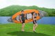 Bestway Nadmuchiwany kajak Hydro-Force Rapid x2 z akcesoriami 7