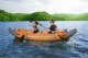 Bestway Nadmuchiwany kajak Hydro-Force Rapid x2 z akcesoriami 8