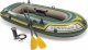 Intex Intex Ponton dmuchany Seahawk 2 z wiosłami i pompką, 68347NP 1