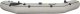 Bestway Dmuchany Ponton 3 Osobowy 295 x 130 x 46 cm 65160 11
