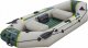Bestway Dmuchany Ponton 3 Osobowy 295 x 130 x 46 cm 65160 13