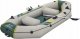 Bestway Dmuchany Ponton 3 Osobowy 295 x 130 x 46 cm 65160 15