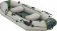Bestway Dmuchany Ponton 3 Osobowy 295 x 130 x 46 cm 65160 16