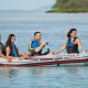 Intex Intex Dmuchany ponton Mariner 4, 328x145x48 cm, 68376NP 1