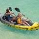 Intex Intex Nadmuchiwany kajak Explorer K2, 312x91x51 cm, 68307NP 1