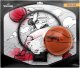 Spalding Kosz do Koszykówki z Tablicą SPALDING Sketch MicroMini 2