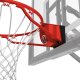 Spalding Obręcz z Siatką do Koszykówki SPALDING Pro Slam 4