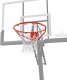 Spalding Obręcz z Siatką do Koszykówki SPALDING Pro Slam 5
