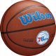 Wilson Wilson Team Alliance Golden State Warriors Ball WTB3100XBGOL Brązowe 7 3