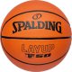 Spalding Piłka do Koszykówki SPALDING Layup TF50 R 6 1
