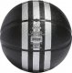 Adidas Piłka do koszykówki koszykowa adidas 3-Stripes Rubber Mini czarna HM4972 3 1