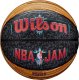 Wilson Piłka do koszykówki koszykowa Wilson NBA Jam Outdoor WZ3013801XB7 7 1