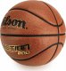 Wilson PIŁKA DO KOSZYKÓWKI WILSON REACTION PRO 275 BSKT R.5 1