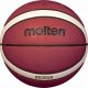 Molten Krepšinio kamuolys training MOLTEN B6G3850 FIBA 4