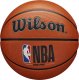 Wilson Piłka do koszykówki treningowa Wilson nba drv pro wtb9100xb07 rozmiar 7 1