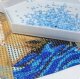 Norimpex *****Diamentowa mozaika Kot kolorowy 1009537 6