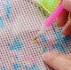 Norimpex *****Diamentowa mozaika Kot kolorowy 1009537 7