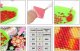 Norimpex *****Diamentowa mozaika Kot kolorowy 1009537 10