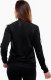 Adidas Dres damski adidas Essentials 3-Stripes czarny IJ8781 L 4