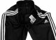 Adidas Dres damski adidas Essentials 3-Stripes czarny IJ8781 M 13