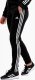 Adidas Dres damski adidas Essentials 3-Stripes czarny IJ8781 M 5