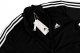 Adidas Dres damski adidas Essentials 3-Stripes czarny IJ8781 M 8