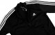 Adidas Dres damski adidas Essentials 3-Stripes czarny IJ8781 M 9