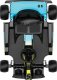 Hulajnoga elektryczna Razor Gokart elektryczny RAZOR Grand Force 7