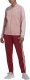 Adidas Dres damski adidas Essentials 3-Stripes Track Suit różowy HD4301 XS 2