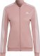 Adidas Dres damski adidas Essentials 3-Stripes Track Suit różowy HD4301 XS 4