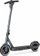 Hulajnoga elektryczna SoFlow SoFlow SO ONE+ E-Scooter with Blinker black 1