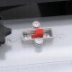 Hulajnoga elektryczna Razor Razor Ground Force Rad Rod Go-Kart, Juodas 3