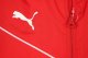 Puma Kurtka dla dzieci teamRISE All Weather Jacket czerwona 657402 01 176cm 2