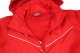 Puma Kurtka dla dzieci teamRISE All Weather Jacket czerwona 657402 01 176cm 3