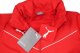 Puma Kurtka dla dzieci teamRISE All Weather Jacket czerwona 657402 01 176cm 4