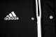 Adidas Kurtka dla dzieci Entrada 22 All-Weather czarna IK4014 116cm 2
