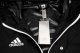 Adidas Kurtka dla dzieci Entrada 22 All-Weather czarna IK4014 116cm 4