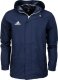 Adidas Kurtka dla dzieci Entrada 22 All-Weather granatowa IK4012 128cm 1