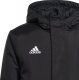 Adidas Kurtka dla dzieci adidas Entrada 22 Stadium czarna IB6078 152cm 3
