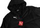 Puma Kurtka dla dzieci Puma Bench czarna 657269 03 152cm 3