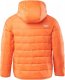 Bejo Dziecięca kurtka pikowana Bejo LOKE KDB orengeade rozmiar 116 3