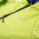 Bejo Dziecięca kurtka pikowana Bejo LOKE JRB lime green rozmiar 140 3