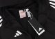 Adidas Kurtka dla dzieci adidas Tiro 24 czarna IM8798 164cm 4