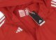 Adidas Kurtka dla dzieci adidas Tiro 24 czerwona IM8800 140cm 4
