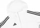 Adidas Kurtka dla dzieci adidas Tiro 24 biała IM8799 152cm 3