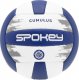 Spokey Piłka siatkowa Spokey Cumulus Pro niebiesko-biała 942595 5 1