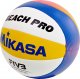 Mikasa Piłka siatkowa Mikasa  bv550c beach pro 2